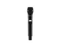 Shure QLXD2TA/SM87=-H50 QLXD2 WIRELESS HH W/SM87 HEAD TAA - 20 Hz to 20 kHz frequency range with flat response