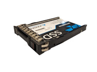 Axiom SSDEP65HV3T8-AX 3.84TB Hot-Swap Enterprise Professional EP650 SSD - 2.5-inch SAS 24.0Gb/s with SFF Tray