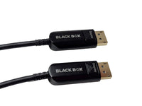 Black Box AOC-HL-DP4-40M-R2 Displayport 1.4 Active Optical Cable 40M