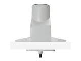 HAT Design Works 8524-TM-CK Top Down Thru-Desk Conversion Kit for 8514 & 8524-2, C-Clamp to Thru-Desk