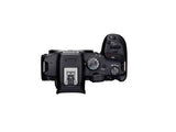 Canon 5137C098 EOS R7 Mirrorless Camera with Cropping Guide Firmware