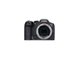 Canon 5137C098 EOS R7 Mirrorless Camera with Cropping Guide Firmware