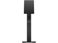 HP 6P2E8AA Engage Express Pedestal 6, Enhance and streamline customer experiences with the sleek HP Engage Express Pedestal Stand with included front payment connector
