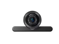 Lenovo 4XC1Q25245 QHD Webcam, Teams Certified, Auto Focus, Auto Framing, Adj FOV