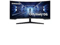 Samsung C34G55TWWN 34inch/ 3440x1440/250 cd/1ms