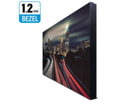 GVision VW55CD-OM-400S3 55in 1.2 mm LCD Video Wall Display