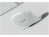 Oberon 1006-UBI Right-Angle Wi-Fi Access Point Wall Bracket for Ubiquiti UniFi APs