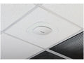 Oberon 1039-COAP9130 Steel Recessed Suspended Ceiling Access Point Installation Kit, Panel Bridge with Cisco 9130 Access Point Trim