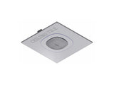 Oberon 1039-CW9166 Steel Recessed Suspended Ceiling Access Point Installation Kit, Panel Bridge with Cisco CW9164/CW9166