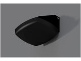 Oberon 33-CW9166-CVR Black, ABS Plastic, Stick-on Cover for Cisco CW9178, CW9176, CW9166, CW9164, C9136 Series and Cisco Meraki MR57 Series Access Points