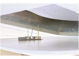 Oberon 37-144X-CW9172 Spring-Attached Retrofit Trim for Oberon Model 1440, 1442, 1443, & 1444 Series Products, Cisco Wir
