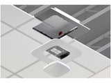 Oberon 37-144X-CW9172 Spring-Attached Retrofit Trim for Oberon Model 1440, 1442, 1443, & 1444 Series Products, Cisco Wir