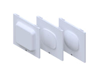 Oberon 38-47-COAP9136 Retrofit Door for Model 1047 Ceiling Enclosure, Cisco 9136 Access Point
