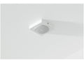 Oberon 905-ARAP515 Locking Wi-Fi Access Point Surface Mounting Solution for Wall and Hard Ceiling Areas, HPE Aruba AP-515