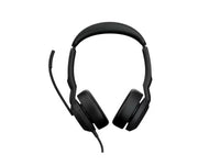 Jabra 25069-999-899 Evolve2 50 USBC/A MS Stereo W/O BT