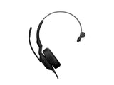 Jabra 25089-889-799 Evolve2 50, USB C/A UC Mono