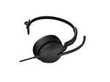 Jabra 25089-889-799 Evolve2 50, USB C/A UC Mono