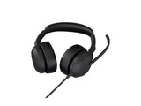 Jabra 25089-999-799 Evolve2 50, USB C/A MS Stereo