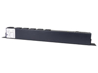 Lantronix PCU-NP-05B-RS232 netBooter Switched PDU NP-05B, RS-232 Serial Port, 5 x NEMA5-15 Outlets, 120VInlet Power Cables: (PC-51513-6) 6 NEMA5-15P to C13 Power Cord