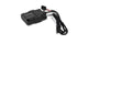 Lantronix B43H001S Tracker BOLERO43 - NA - LTE CATM1 Band 13 - IP 68 Gnss - Li.ion Battery Backup - RS232 2 Wires - 2 I/O - 1 Wire Interface - AVL Software