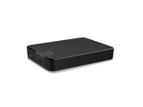 WD WDBHJS0060BBK-WESN 6TB Wd External Hard Drive - Elements Portable
