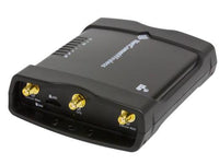 Lantronix NTC-140-02 Router - Wireless - 1Gbps - Gigabit Ethernet - Networking / Ports Qty: 3 - Static Routing, RIP (v1/v2) - 10/100/1000 Base-T Ethernet RJ45, Micro USB