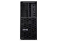Lenovo 30HT004UUS ThinkStation P3 TWR G2 U7265 16G x2 W11P