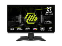 MSI MAG274QFX24 MAG 274QF X24