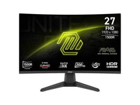 MSI MAG276CFE20 MAG 276CF E20