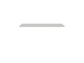 Humanscale FTG3066PL eFloat Go 2.0 30- x 66- Worksurface, Platinum Laminate