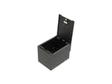 Gamber-Johnson 7160-1921 WORKSTATION BOX SMALL, Recessed locking latch handle