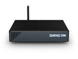 Chauvet CHAMQUICKQDIN QuickQ DIN