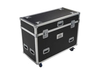 Chauvet CP2CASEMK3W Maverick MK3 Wash: 2-Fixture Flight Case