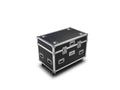 Chauvet CP6CASER2W Rogue R2/R2X Wash: 6-Fixture Flight Case