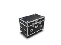 Chauvet CP6CASER2W Rogue R2/R2X Wash: 6-Fixture Flight Case
