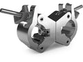 Chauvet CTC50SCL CTC-50SCL: Lockable, Load-Rated Swivel Coupler