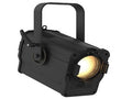 Chauvet OVATIONF55WW LED Ellipsoidal - Die Cast Aluminum - Black