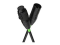 Chauvet RIGLINKXLR425FT RIGLINK 4-Pin XLR IP - 25ft