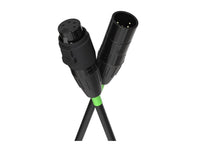 Chauvet RIGLINKXLR425FT RIGLINK 4-Pin XLR IP - 25ft