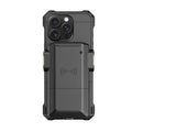 KoamTac 521456 KOAMTAC KDC1200-AIP15-US KDC1200 SmartSled for iPhone 15 & iPhone 16e
