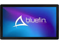 Bluefin 20-3018-1012B 21.5IN Outdoor IP55 Finished Flex-OS/BrightSign Touch PoE++ IK10 AntiGlare 1500 NIT