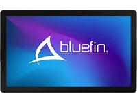 Bluefin 20-3018-1012B 21.5IN Outdoor IP55 Finished Flex-OS/BrightSign Touch PoE++ IK10 AntiGlare 1500 NIT