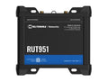 Teltonika RUT951A00800 RUT951 North America / Standard package with US PSU, 4G LTE (Cat 4), DUAL SIM With auto failover, WI-FI