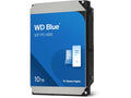 WD WD100EAGZ 100EAGZ - 3.5IN - 10TB - SATA - 260Mbps - 7200RPM - Designed for reliable, everyday computing