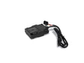 Lantronix B41H00FS BOLERO41, 60189, Worlwide - 2G Band 5/8/3/2 - IP 68 Gnss - Li.ion Battery Backup - RS232 2 Wires - 2 I/O - 1 Wire Interface - AVL Software