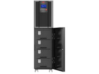 AEC UPS AUR30-80X9A Aureon 30kVA/30kW 3-Phase 208V Online Double-Conversion UPS, 80x 9Ah VRLA Batteries
