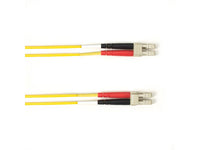 Black Box FOCMP10-006M-LCLC-YL PC - Duplx MM OM3 PLN LCLC YL - 006M