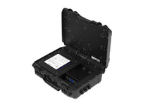 Parsec PRO12BH8L2WBG-R19DB Bloodhound Custom Case-R19DB