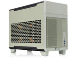 Thermaltake CA-11A-00SENN-00 TR100 mini Tower Chassis - Matcha Green