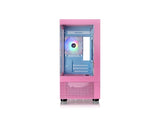 Thermaltake CA-1Z4-00MAWN-01 View 170 RG ARGB Micro Chassis - Bubble Pink